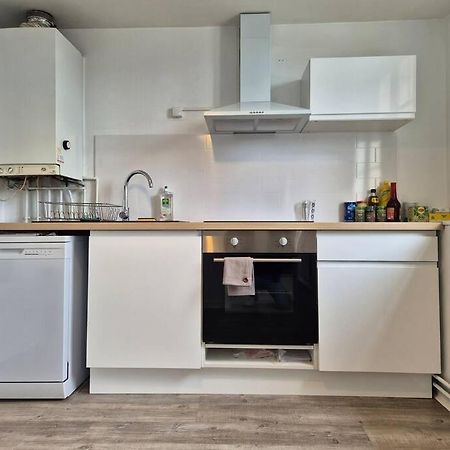 Les Carmes Apartment Angers Luaran gambar