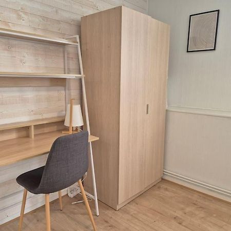 Les Carmes Apartment Angers Luaran gambar